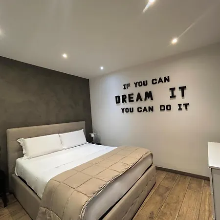 Διαμέρισμα Leonardo Duplex