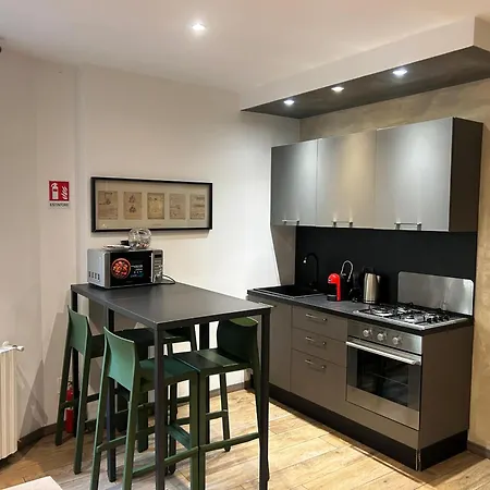 Διαμέρισμα Leonardo Duplex Μιλάνο