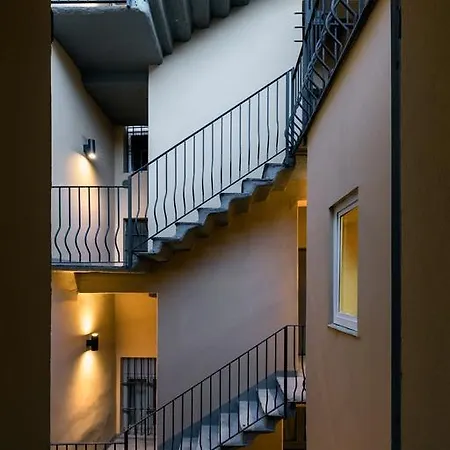 Apartamento Leonardo Duplex