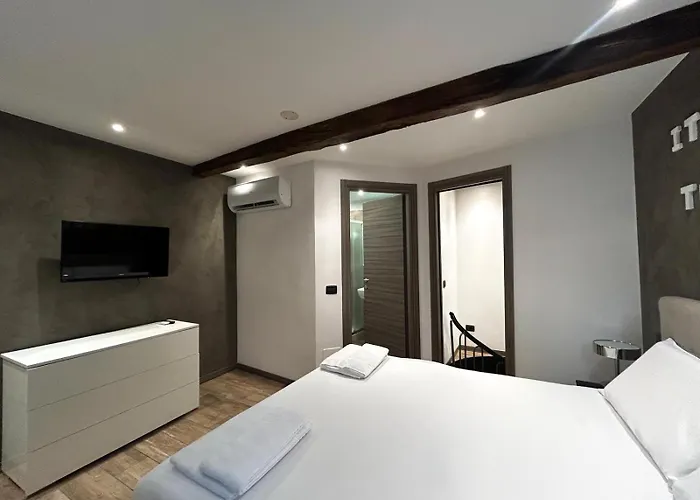 Leonardo Duplex Milano