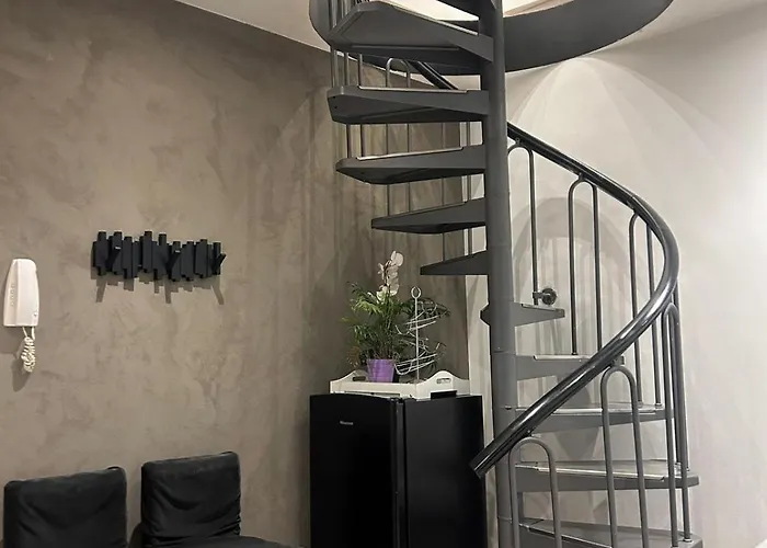 Leonardo Duplex * Milano