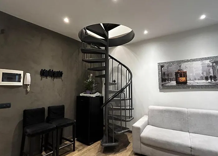 Leonardo Duplex