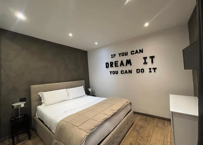 Appartamento Leonardo Duplex