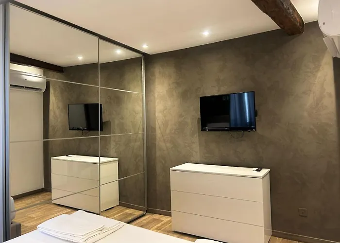 Leonardo Duplex Appartement *