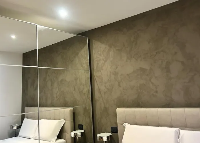 Leonardo Duplex Appartamento Milano