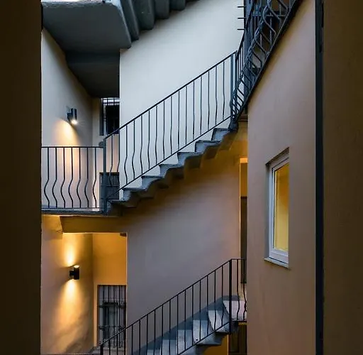 Apartamento Leonardo Duplex