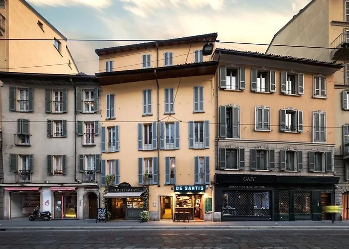 Appartement Leonardo Duplex