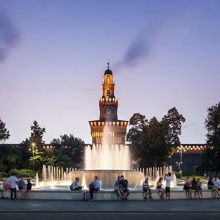 Leonardo Duplex Apartmán