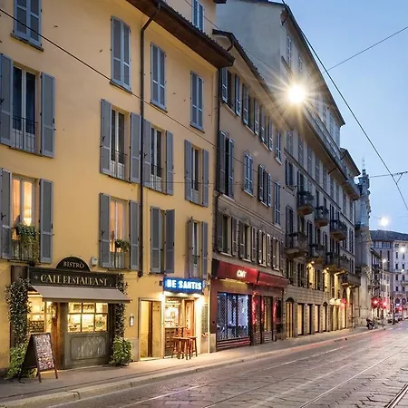 Leonardo Duplex Apartmán